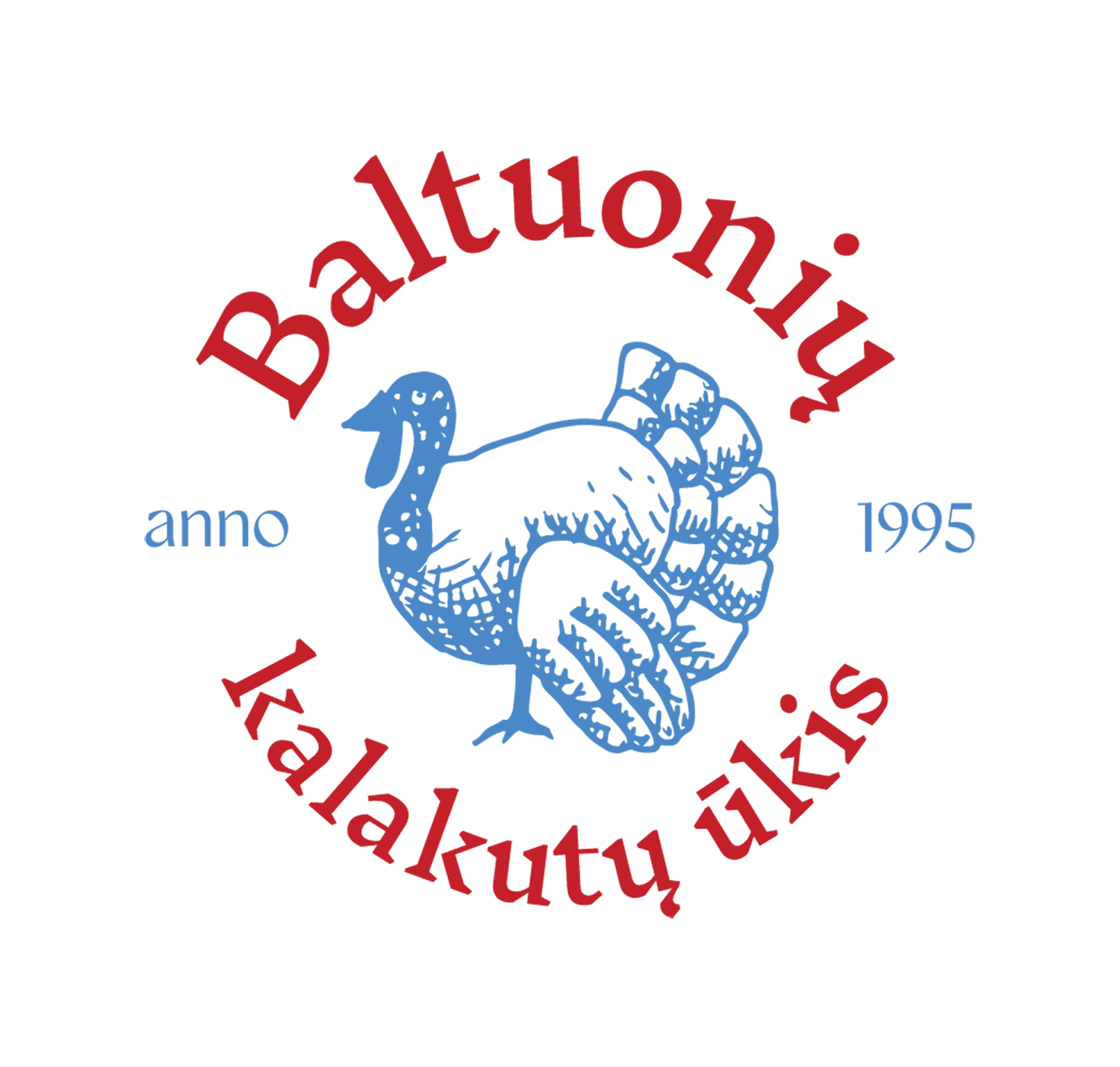 Baltuonio kalakutai logo-01