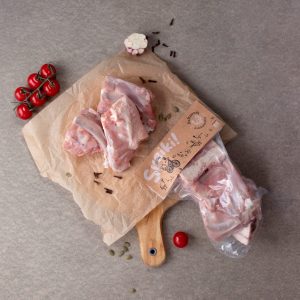 Kalakutų krūtinkauliai, 1kg.